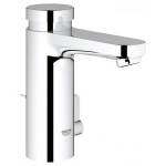 Смеситель для раковины GROHE Eurosmart Cosmopolitan 36318000 Смеситель для раковины GROHE Eurosmart Cosmopolitan 36318000. Фото