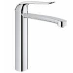 GROHE 30208000 Euroeco Special Смеситель для раковины, средний излив GROHE 30208000 Euroeco Special Смеситель для раковины, средний излив. Фото