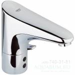 Смеситель для раковины GROHE Europlus E 36207001 Смеситель для раковины GROHE Europlus E 36207001. Фото