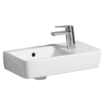 Раковина GEBERIT Renova NR.1 Comprimo 50х25 276250000 Раковина GEBERIT Renova NR.1 Comprimo 50х25 276250000. Фото