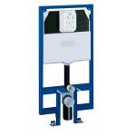 Инсталляция для подвесного унитаза GROHE Rapid SL 38994000 Инсталляция для подвесного унитаза GROHE Rapid SL 38994000. Фото