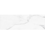 Gracia Ceramica 010100001301 Плитка облицовочная Marble 300х900 glossy white 02. Фото