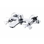 Смеситель для ванны/душа BELBAGNO Elica ELI-VAS-CRM Смеситель для ванны/душа BELBAGNO Elica ELI-VAS-CRM. Фото