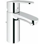 Смеситель для раковины Grohe Eurostyle Cosmopolitan 3355220E Смеситель для раковины Grohe Eurostyle Cosmopolitan 3355220E. Фото