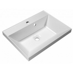 Раковина мебельная BELBAGNO 60 см BB600/450-LV-MR-AST Раковина мебельная BELBAGNO 60 см BB600/450-LV-MR-AST. Фото