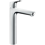 Смеситель для раковины Hansgrohe Focus 230 31531000 Смеситель для раковины Hansgrohe Focus 230 31531000. Фото