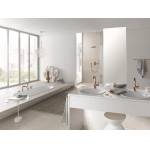 GROHE 32628DA1 Essence New Смеситель для раковины с высоким изливом, сливной гарнитур, цвет: теплый закат, глянец GROHE 32628DA1 Essence New Смеситель для раковины с высоким изливом, сливной гарнитур, цвет: теплый закат, глянец. Фото