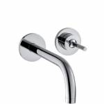 Смеситель для раковины AXOR Uno-2 38113000 Смеситель для раковины AXOR Uno-2 38113000. Фото