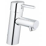 Смеситель для раковины Grohe Concetto New 3220610E Смеситель для раковины Grohe Concetto New 3220610E. Фото