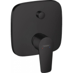 Смеситель для ванны с душем Hansgrohe Talis E 71474670 Смеситель для ванны с душем Hansgrohe Talis E 71474670. Фото