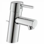 Смеситель для раковины GROHE Concetto 3224010E Смеситель для раковины GROHE Concetto 3224010E. Фото