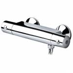Смеситель термостатический для душа IDEAL STANDARD Ceratherm 50 A6367AA Смеситель термостатический для душа IDEAL STANDARD Ceratherm 50 A6367AA. Фото