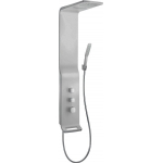 Душевая система Hansgrohe Raindance Lift матовый хром 27008000 Душевая система Hansgrohe Raindance Lift матовый хром 27008000. Фото
