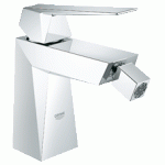 Смеситель для бидe GROHE Allure Brilliant 23117000 Смеситель для бидe GROHE Allure Brilliant 23117000. Фото