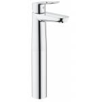 GROHE 23764000 BauLoop Смес.для рак,слив.гар, XL-Size GROHE 23764000 BauLoop Смес.для рак,слив.гар, XL-Size. Фото