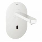 Смеситель для раковины GROHE Eurosmart Cosmopolitan 36335SD0 Смеситель для раковины GROHE Eurosmart Cosmopolitan 36335SD0. Фото