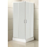 Душевой угол BELBAGNO Uno UNO-195-A-2-90-P-Cr Душевой угол BELBAGNO Uno UNO-195-A-2-90-P-Cr. Фото