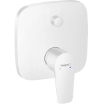 Смеситель для ванны с душем Hansgrohe Talis E 71745700 Смеситель для ванны с душем Hansgrohe Talis E 71745700. Фото