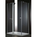 Душевой угол CEZARES Elena ELENA-W-AH-1-90/100-P-Cr-R Душевой угол CEZARES Elena ELENA-W-AH-1-90/100-P-Cr-R. Фото