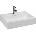 Раковина накладная LAUFEN Living City 80x46 8.1743.6.000.104.1 Раковина накладная LAUFEN Living City 80x46 8.1743.6.000.104.1. Фото