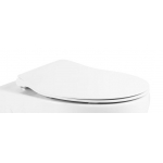Сиденье из дюропласта, быстросъёмное, с механизмом Soft Close BELBAGNO BB2020SC Сиденье из дюропласта, быстросъёмное, с механизмом Soft Close BELBAGNO BB2020SC. Фото