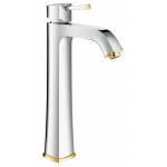 Смеситель для раковины GROHE Grandera 23313IG0 Смеситель для раковины GROHE Grandera 23313IG0. Фото