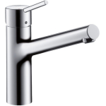 Смеситель для кухни Hansgrohe Talis S 32851000 Смеситель для кухни Hansgrohe Talis S 32851000. Фото