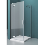 Душевой угол BELBAGNO KRAFT-AH-22-100/90-C-Cr-R Душевой угол BELBAGNO KRAFT-AH-22-100/90-C-Cr-R. Фото