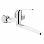 Смеситель для мойки GROHE Euroeco Special 32775000 Смеситель для мойки GROHE Euroeco Special 32775000. Фото
