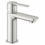 GROHE 23791DC1 Lineare New Смеситель для раковины с нажимным сливным гарнитуром, размер XS GROHE 23791DC1 Lineare New Смеситель для раковины с нажимным сливным гарнитуром, размер XS. Фото