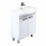 Тумба под раковину напольная IDDIS Harizma HAR60W2i95 Тумба под раковину напольная IDDIS Harizma HAR60W2i95. Фото