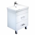 Тумба под раковину напольная IDDIS Custo CUS55W0i95 Тумба под раковину напольная IDDIS Custo CUS55W0i95. Фото