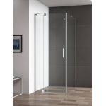Душевой угол CEZARES Slider SLIDER-AH-1-100-100/110-C-Cr Душевой угол CEZARES Slider SLIDER-AH-1-100-100/110-C-Cr. Фото