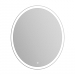 Зеркало со встроенным светильником, сенсорным выключателем и подогревом BELBAGNO SPC-VST-750-900-LED-TCH-WARM Зеркало со встроенным светильником, сенсорным выключателем и подогревом BELBAGNO SPC-VST-750-900-LED-TCH-WARM. Фото