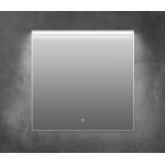Зеркало с подсветкой BELBAGNO SPC-UNO-700-700-TCH Зеркало с подсветкой BELBAGNO SPC-UNO-700-700-TCH. Фото