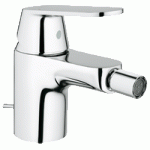 Смеситель для биде GROHE Eurosmart Cosmopolitan 32839000 Смеситель для биде GROHE Eurosmart Cosmopolitan 32839000. Фото