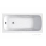 Ванна ROCA Line 150х70 прямоугольная белая ZRU9302982 Ванна ROCA Line 150х70 прямоугольная белая ZRU9302982. Фото