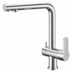 Смеситель для кухни BELBAGNO Tanaro TAN-LACM-CRM Смеситель для кухни BELBAGNO Tanaro TAN-LACM-CRM. Фото