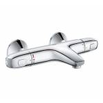 Термостатический смеситель для ванны GROHE Grohtherm 1000 34155003 Термостатический смеситель для ванны GROHE Grohtherm 1000 34155003. Фото
