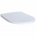 Сидение GEBERIT Acanto Slim Soft-Close 500.605.01.2 Сидение GEBERIT Acanto Slim Soft-Close 500.605.01.2. Фото