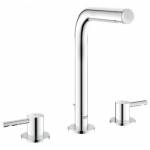 Смеситель для раковины GROHE Essence 20299000 Смеситель для раковины GROHE Essence 20299000. Фото