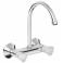 Смеситель для мойки GROHE Costa 31191001. Фото
