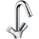 Смеситель для раковины Hansgrohe Logis 71222000. Фото