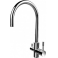 Смеситель для кухни IDDIS Kitchen F KF10STJi05. Фото