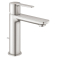 GROHE 32114DC1 Lineare New Смеситель однорычажный для раковины, сливной гарнитур, размер S. Фото