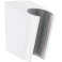 Держатель душа Hansgrohe Porter S 28331700 белый матовый. Фото