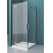 Душевой угол BELBAGNO KRAFT-AH-22-100/80-C-Cr-R. Фото