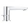 Смеситель для раковины GROHE Eurostyle Cosmopolitan 20208002. Фото
