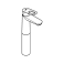 GROHE 23764000 BauLoop Смес.для рак,слив.гар, XL-Size. Фото
