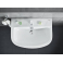 Смеситель для раковины GROHE BauLoop 23335000. Фото